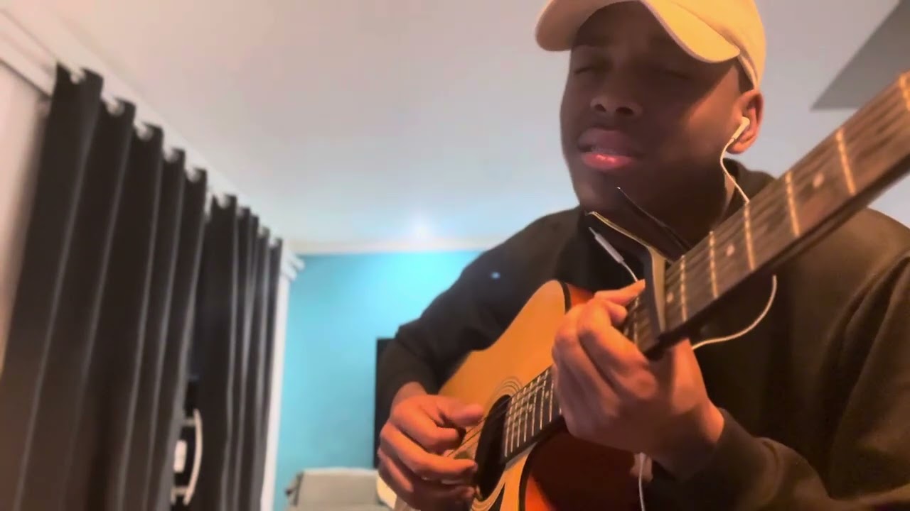 Pra onde eu irei - filho amado (spontâneo) 😭