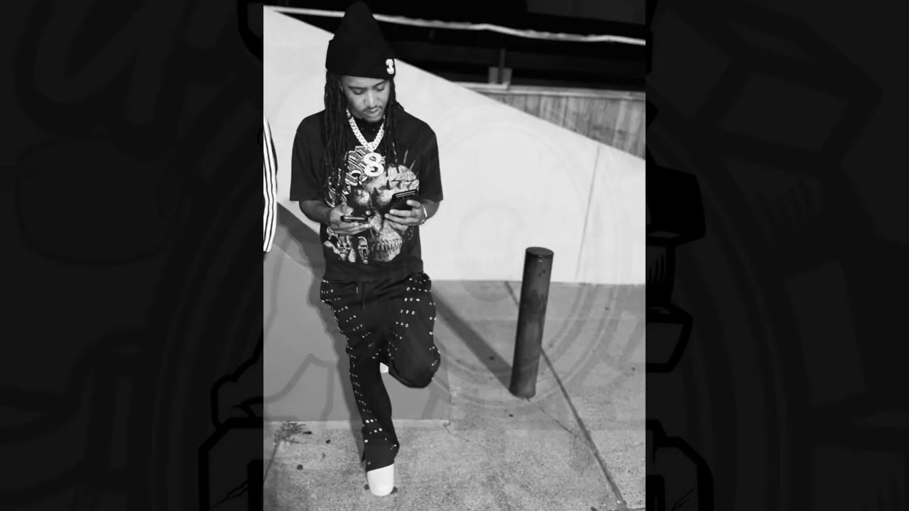 [FREE] THE BIG HOMIE TYPE BEAT 