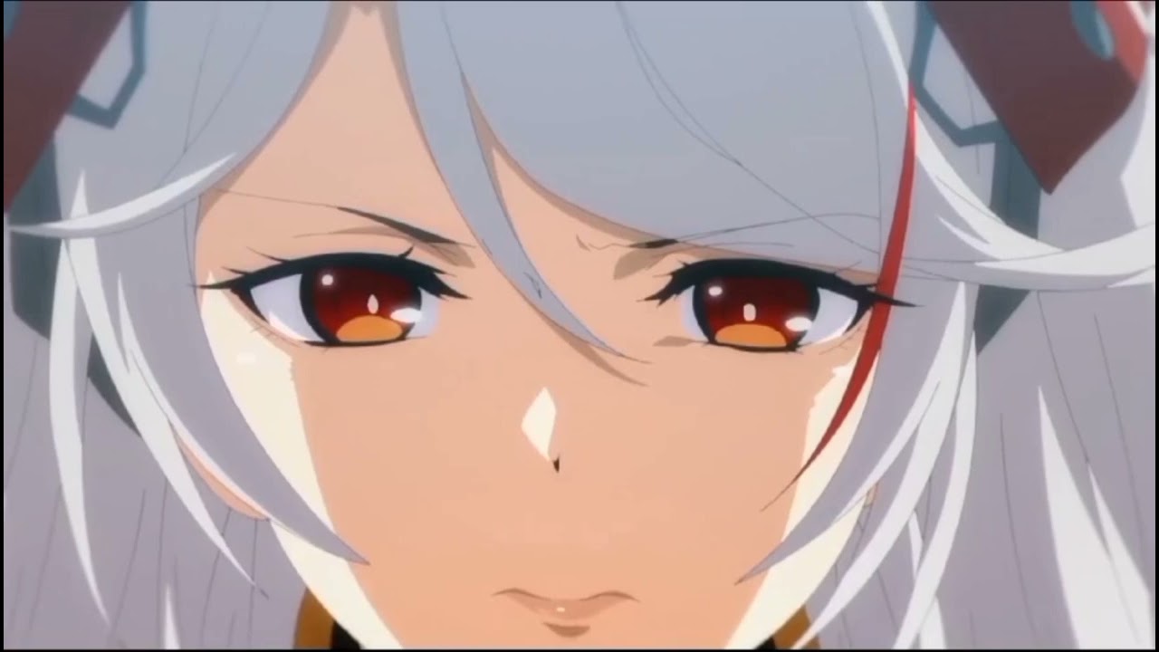 Prinz Eugen Twixtor Part3 (remake) | Azur Lane Twixtor | Free Twixtor Clips For Editing | 1080p 60fp