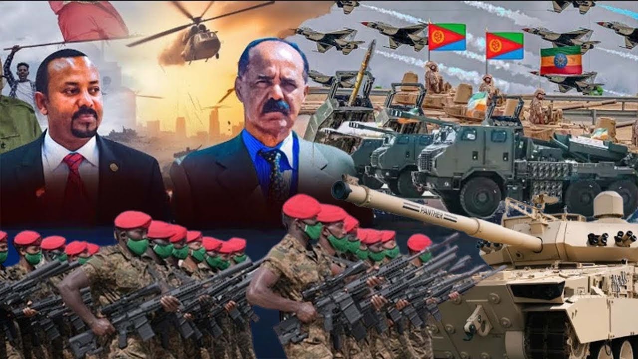 DEG DEG Itoobiya Oo Saldhigi Cirka Ugu Waynaa Ka Dhisaysa Meel U Dhaw Cassab & Qorshaha Halista Ah
