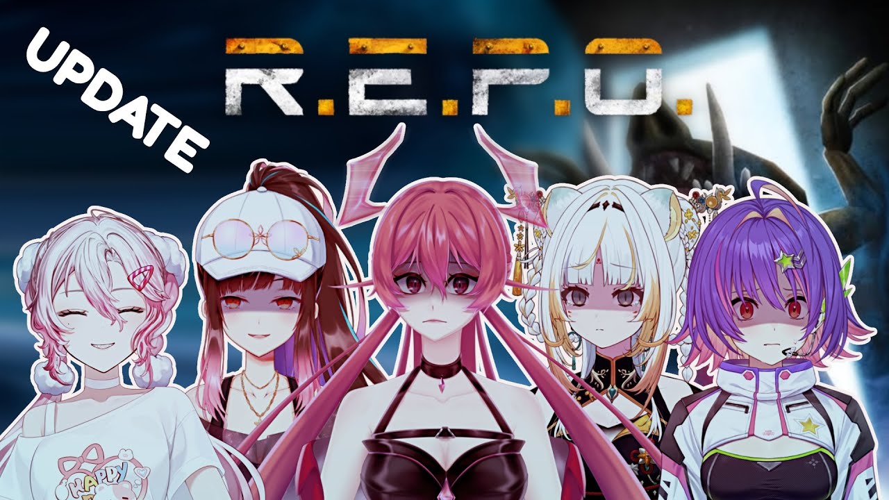 【VOD】How much my heart can handle | @TaigaToragami @HanaYomeguri @rikosolari @Hystiekuu