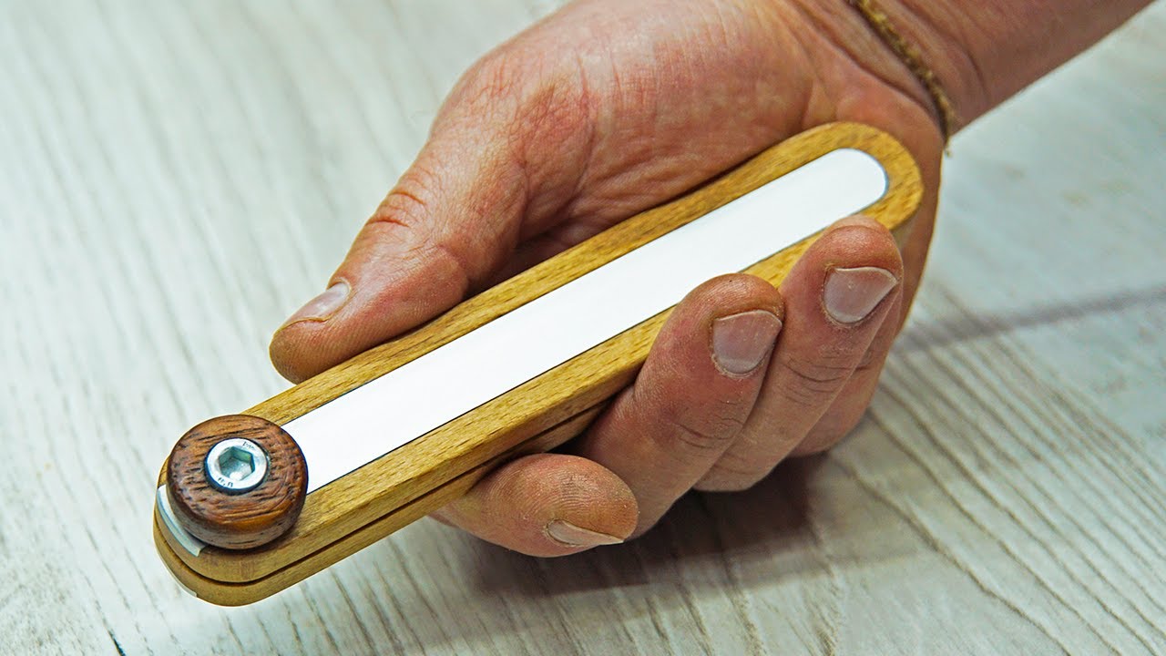 ШИКАРНОЕ ИСПОЛНЕНИЕ для ПРОСТОГО ИНСТРУМЕНТА!!!