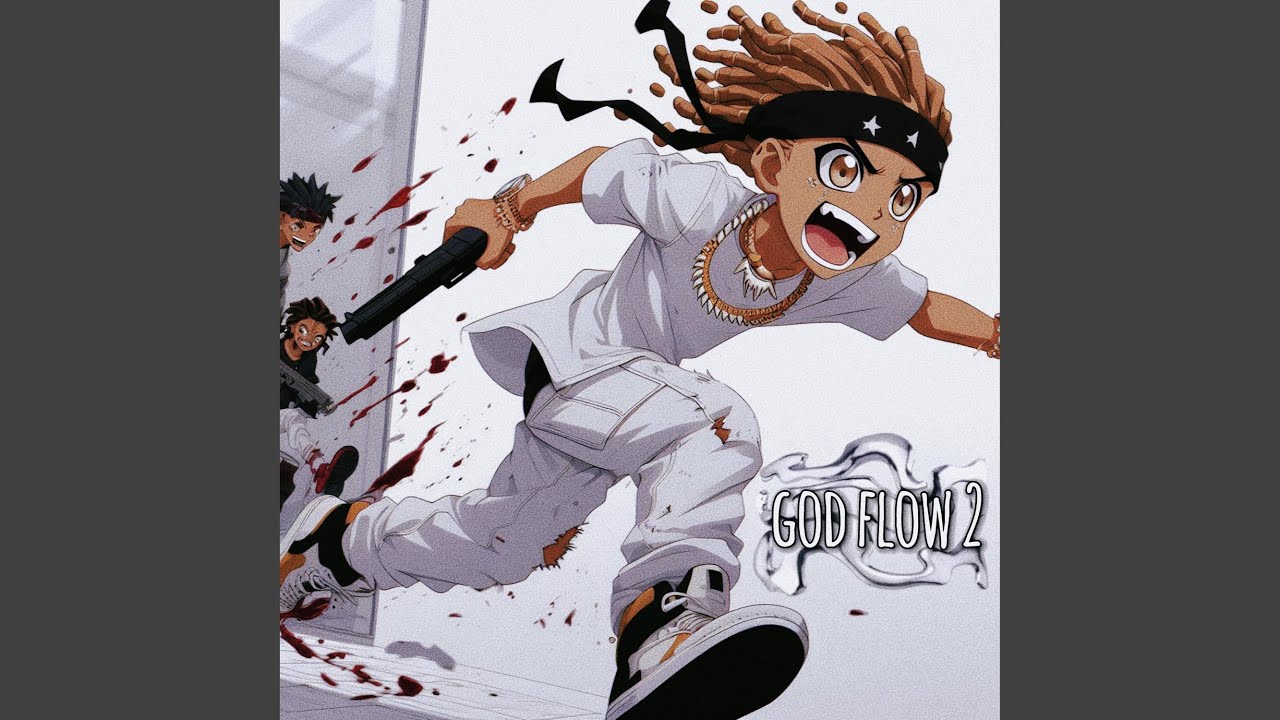God Flow 2