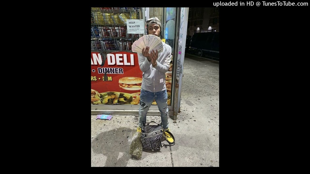 (free) kayflock type beat // prodbysmb