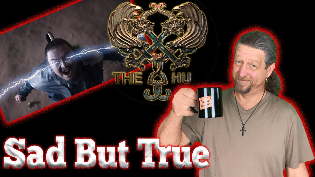 The Hu Covers Metallica's Sad But True - A Metalhead Reacts - They Made It Their Own & It's Awesome