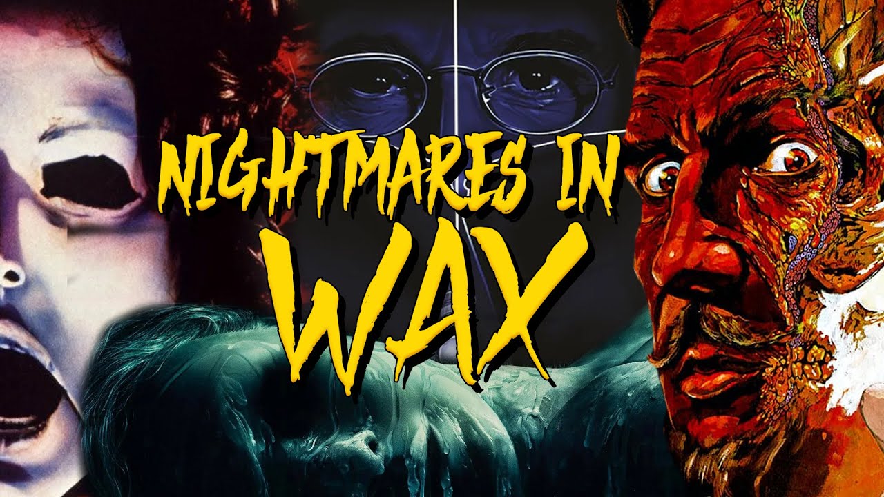 A Top Ten Guide to the best and worst Wax Museum Movies