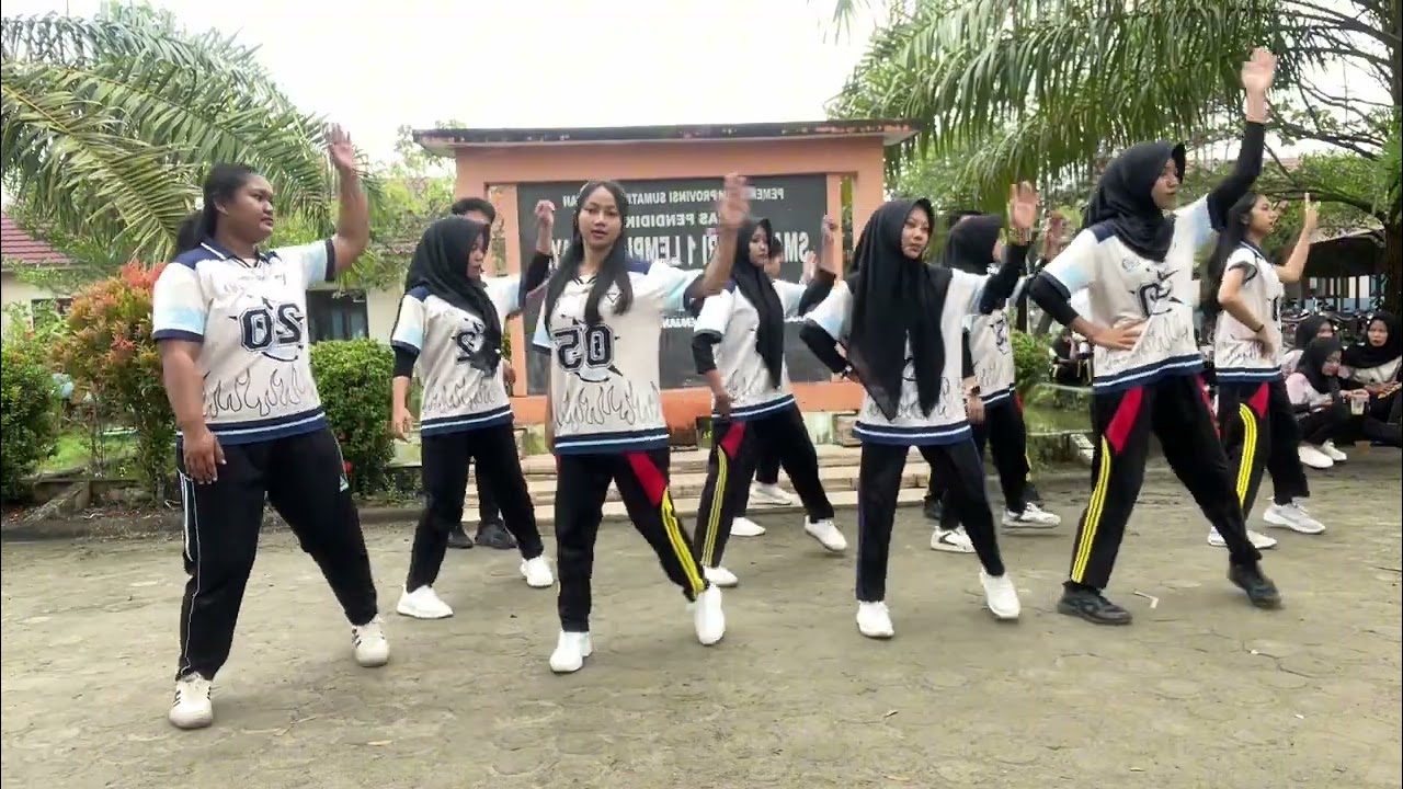 1 Maret 2026