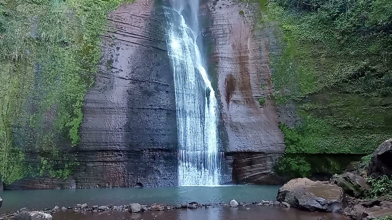 Cascata de Nova Hartz