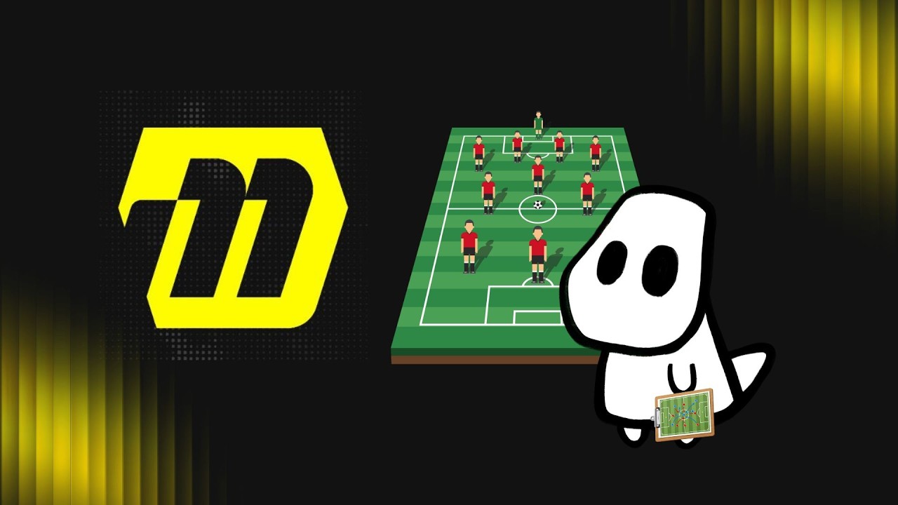 Introducing the Lone Star Lions to PlayMFL!