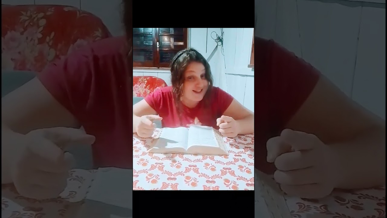 ouça Deus falar....
