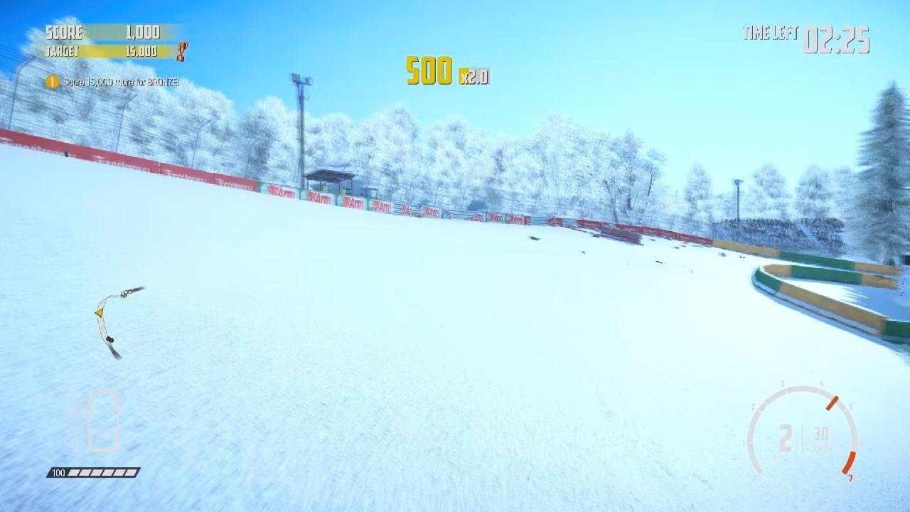 Wreckfest GAMPLAY