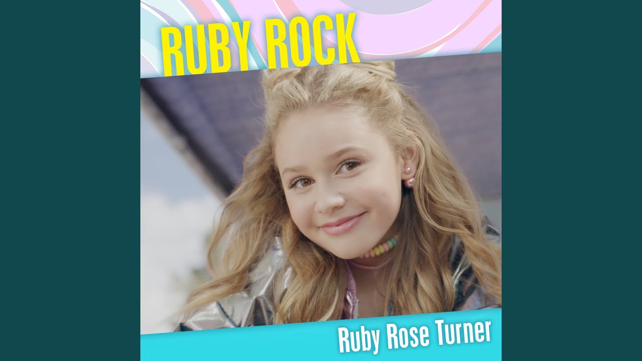Ruby Rock