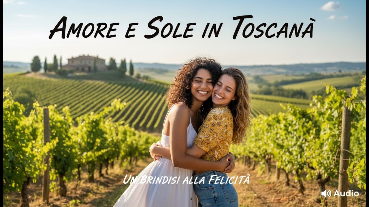 Ha rubato i risparmi di una vita della madre lesbica per un fidanzato tossico – ma la figlia ha...