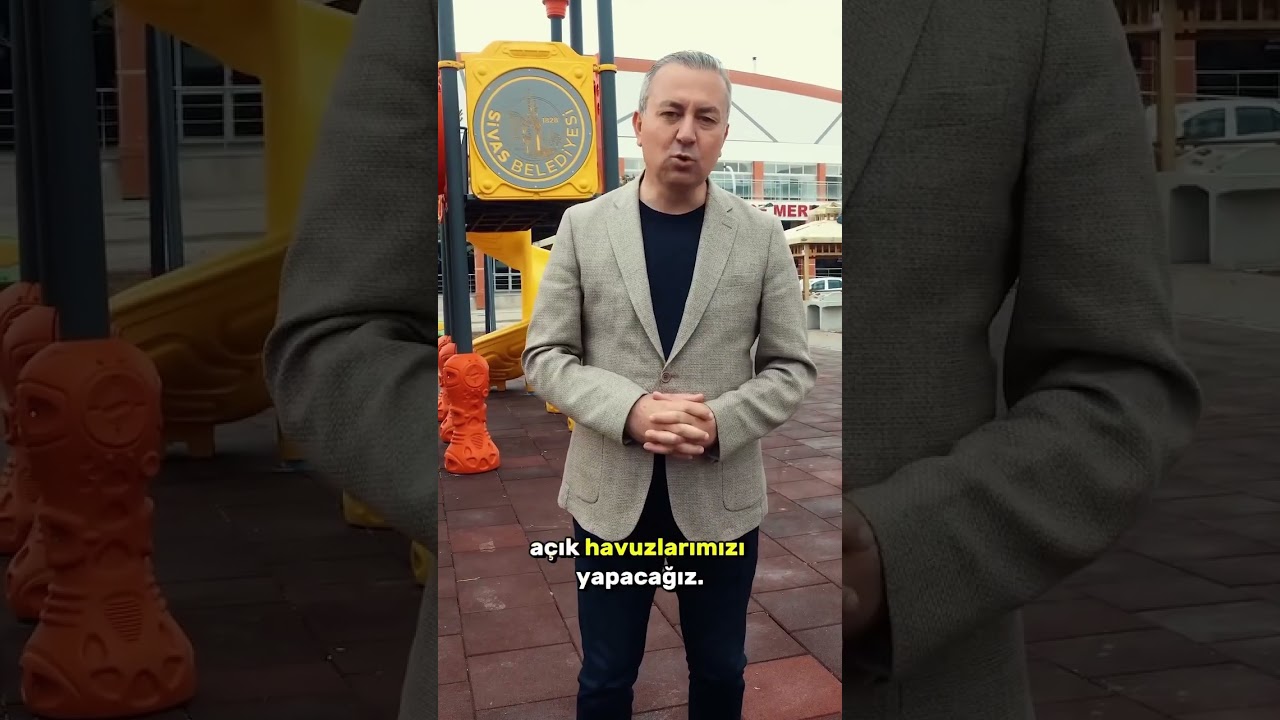 G&uuml;neykaya Beldesi 218 (Sivas Belediyesi - Sıcak &Ccedil;ermik &ccedil;alışması - Kalın)