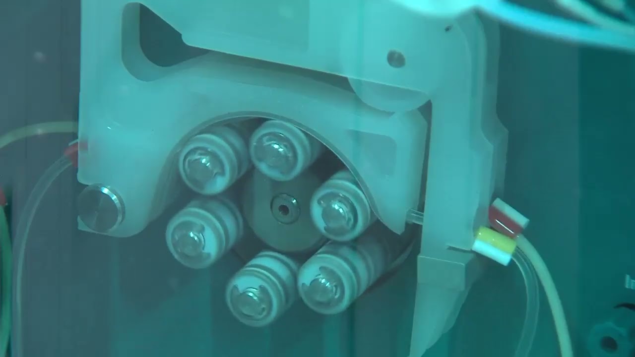 PWiK w Kaliszu zdradza sekrety produkcji wody.