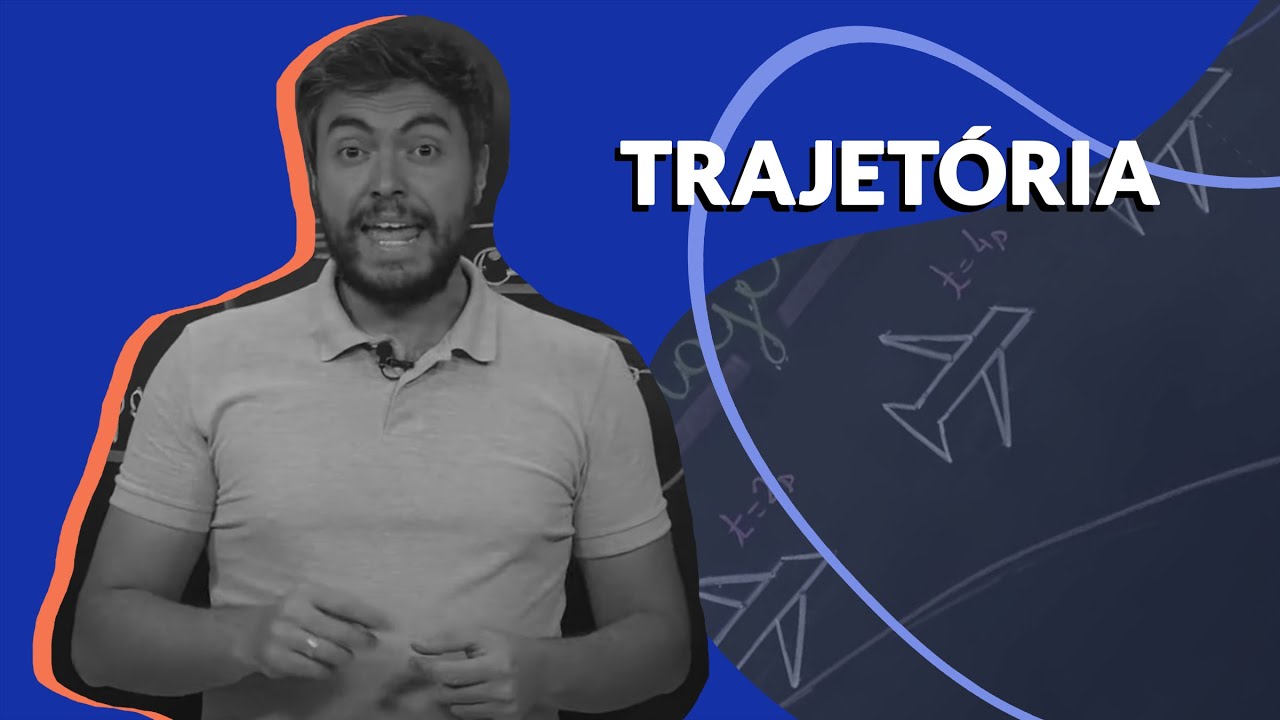Stoodi | Pocket Aula: Física - Trajetória 2022