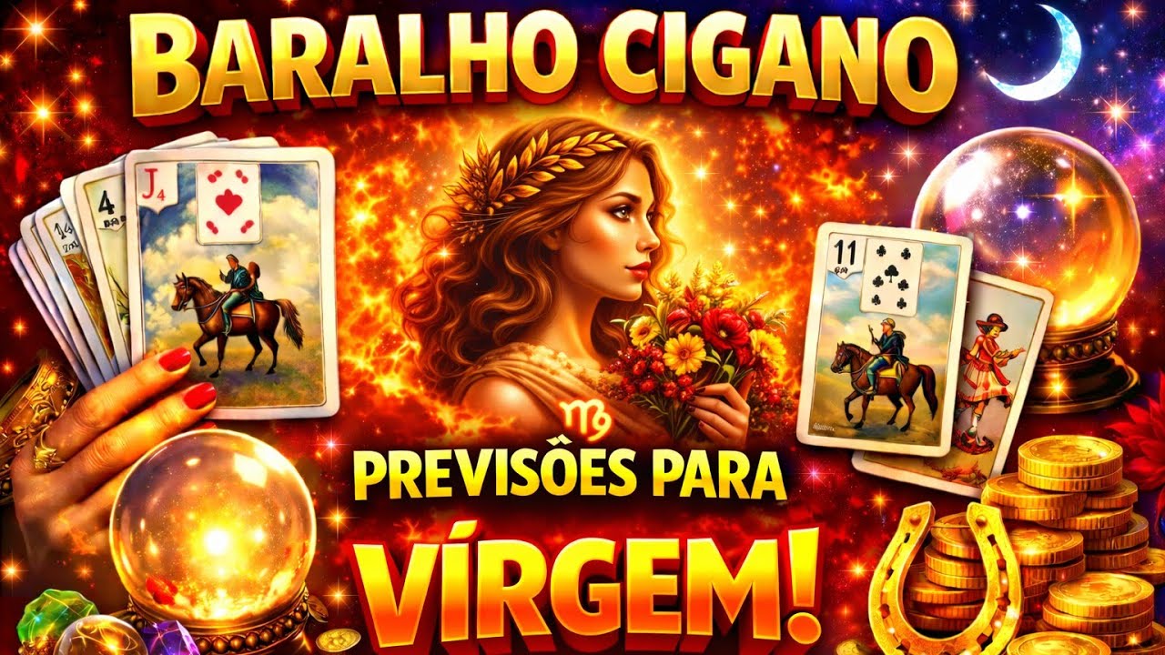 VIRGEM ♍✨ NÃO TENHA MEDO DE MUDAR DE DIREÇÃO