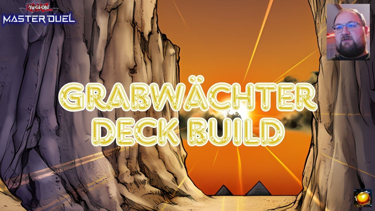 Grabwächter Deck Vorstellung