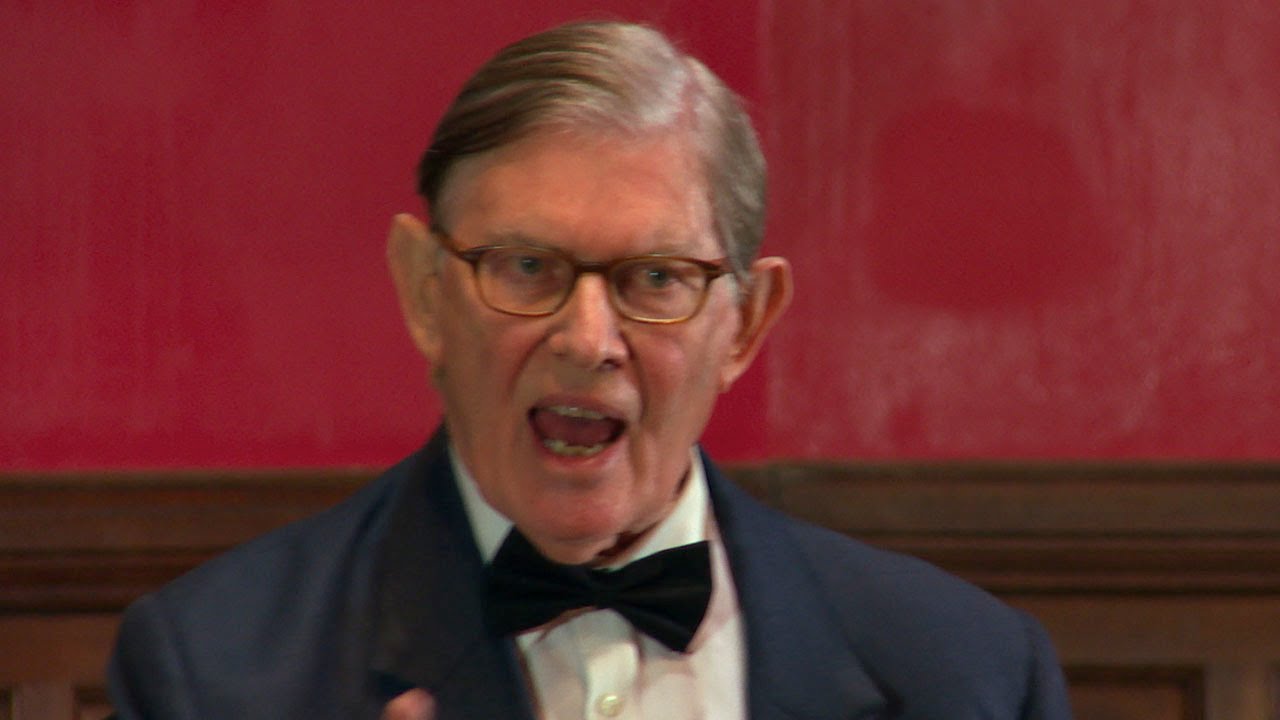 EU Debate | Sir William Cash MP | Opposition