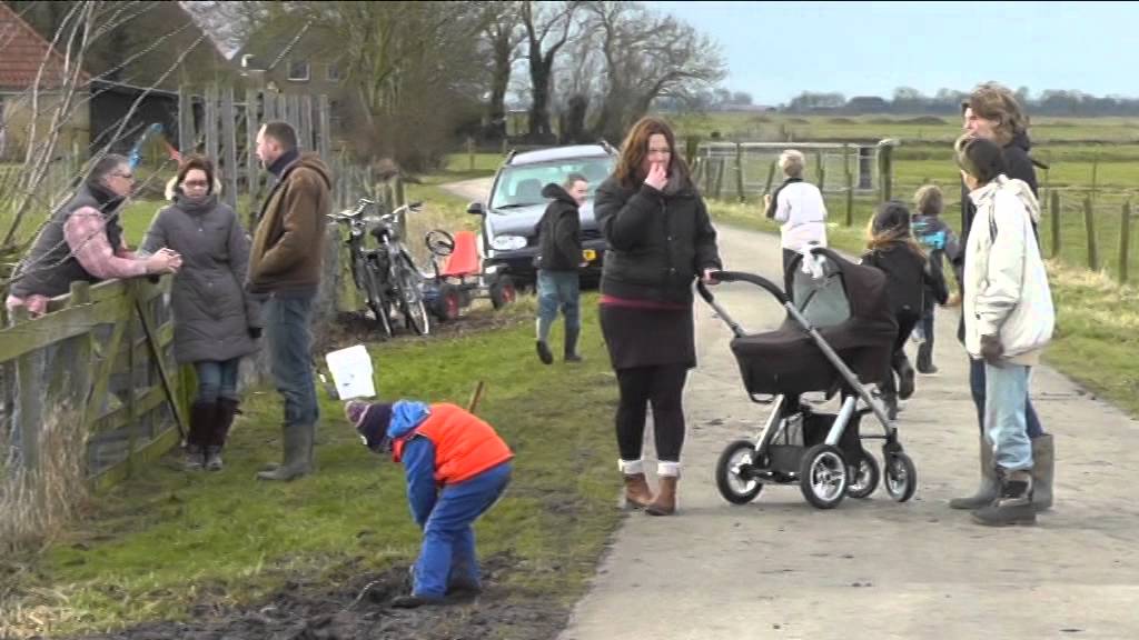 Bestrijding veldmuizen
