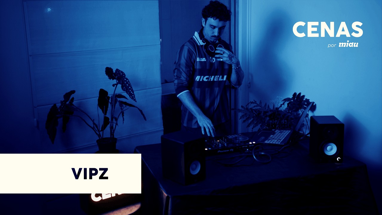 Vipz | CENAS