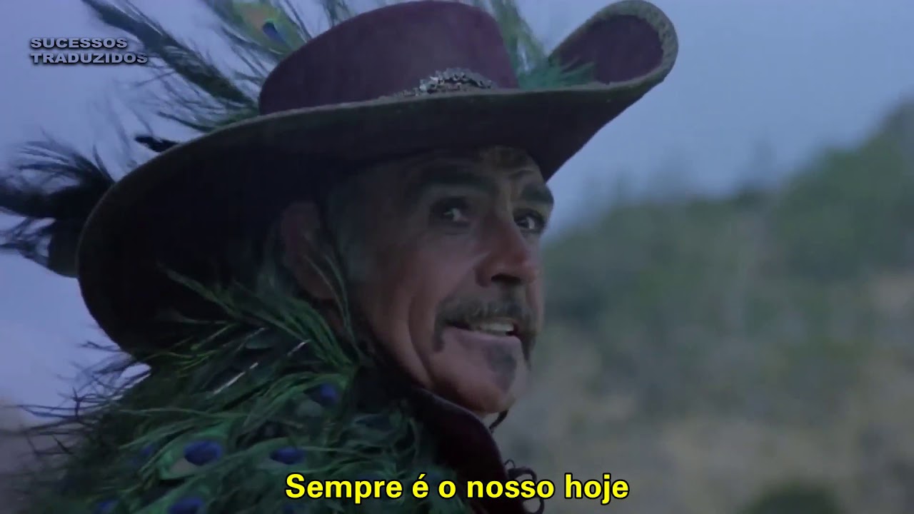 Queen - Who Wants To Live Forever (Tradução)