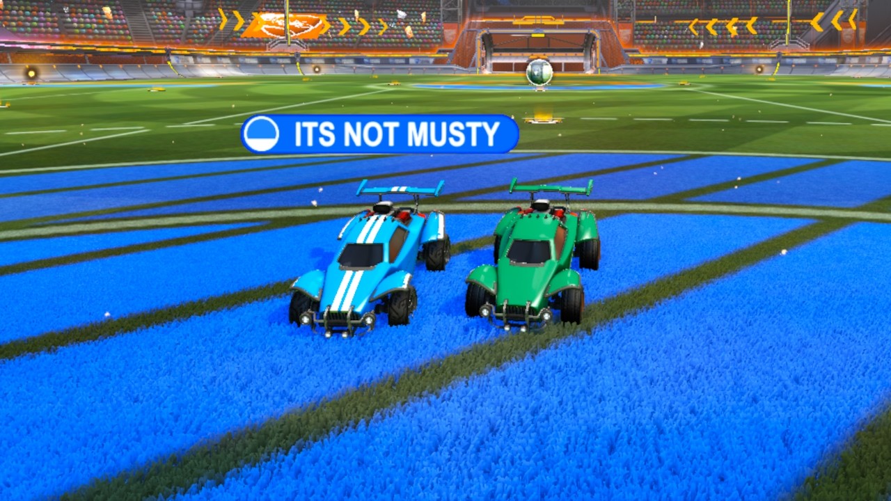 road to SSL with musty...