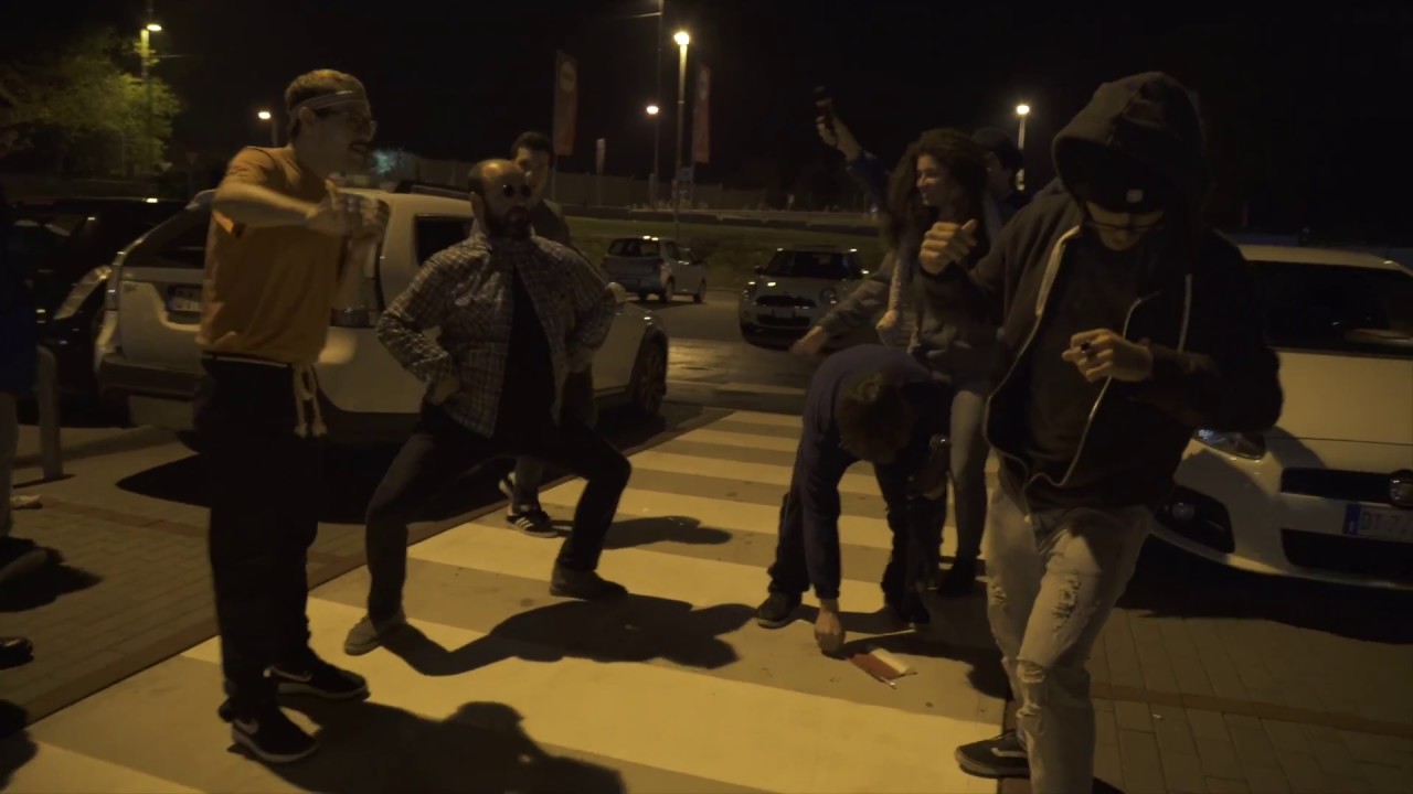 I Camillas - Il Codice (videoclip)