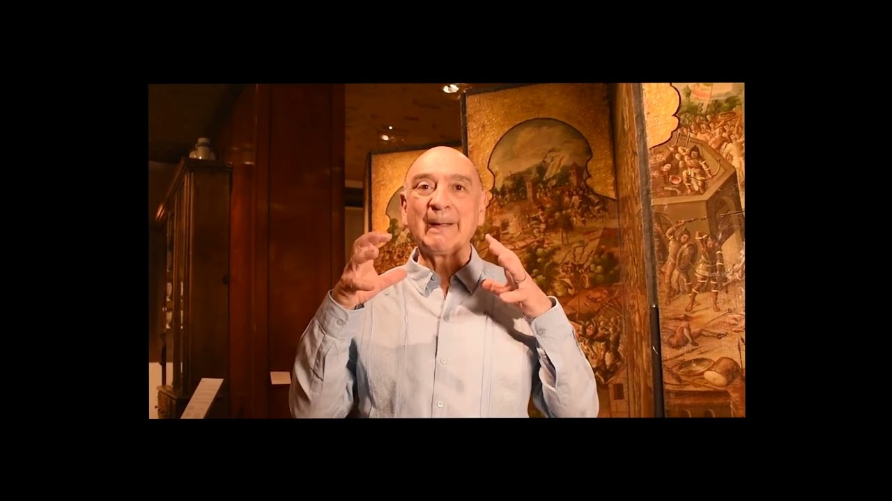 Mexican Music History: Pre-revolution to today by Benjamín Juarez