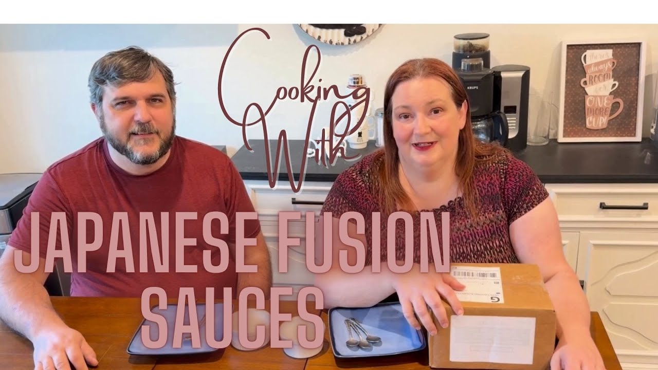 We Tried Cooking with 7Plus Seasoning Raijin Umami Yuzu Series