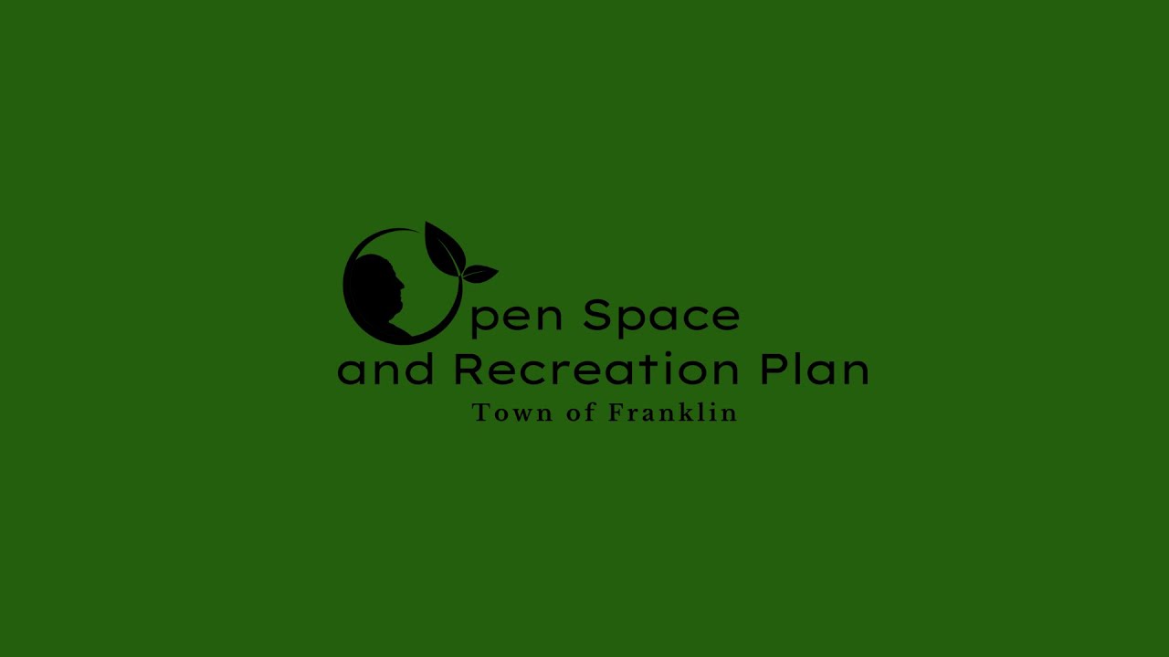 Franklin's Open Space and Recreation Plan (2023)
