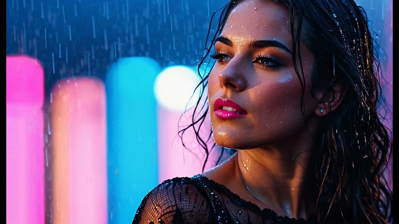 Elyanna & Massari   Calling You, Real Love, BEBE, MOE MORE   HilalDeep & Hayit Murat Remix #Mix 1 mp