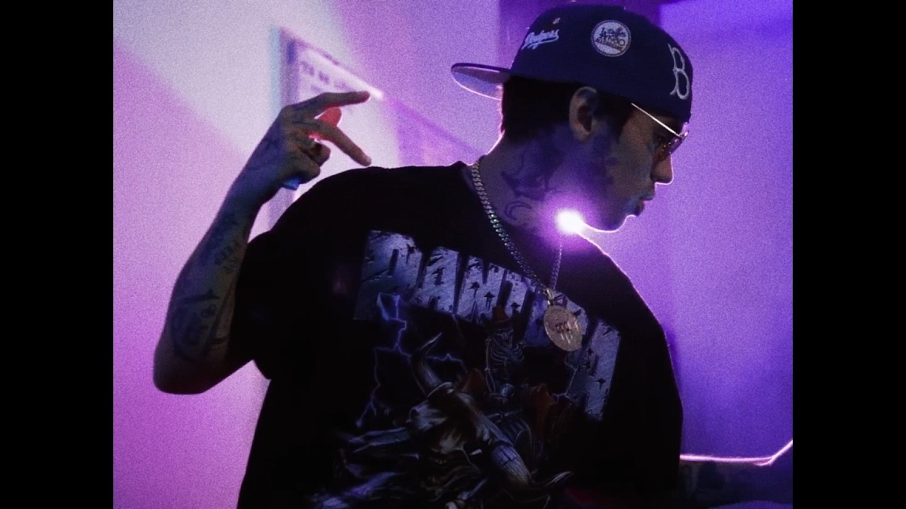 [FREE] C.R.O x Franky Style Type Beat 