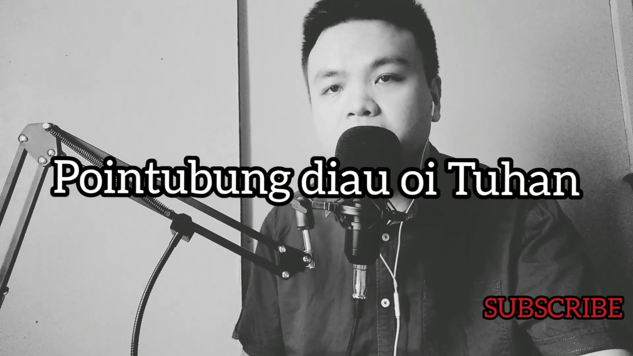 Pointubung Diau oi Tuhan | Kadazan Hymn |