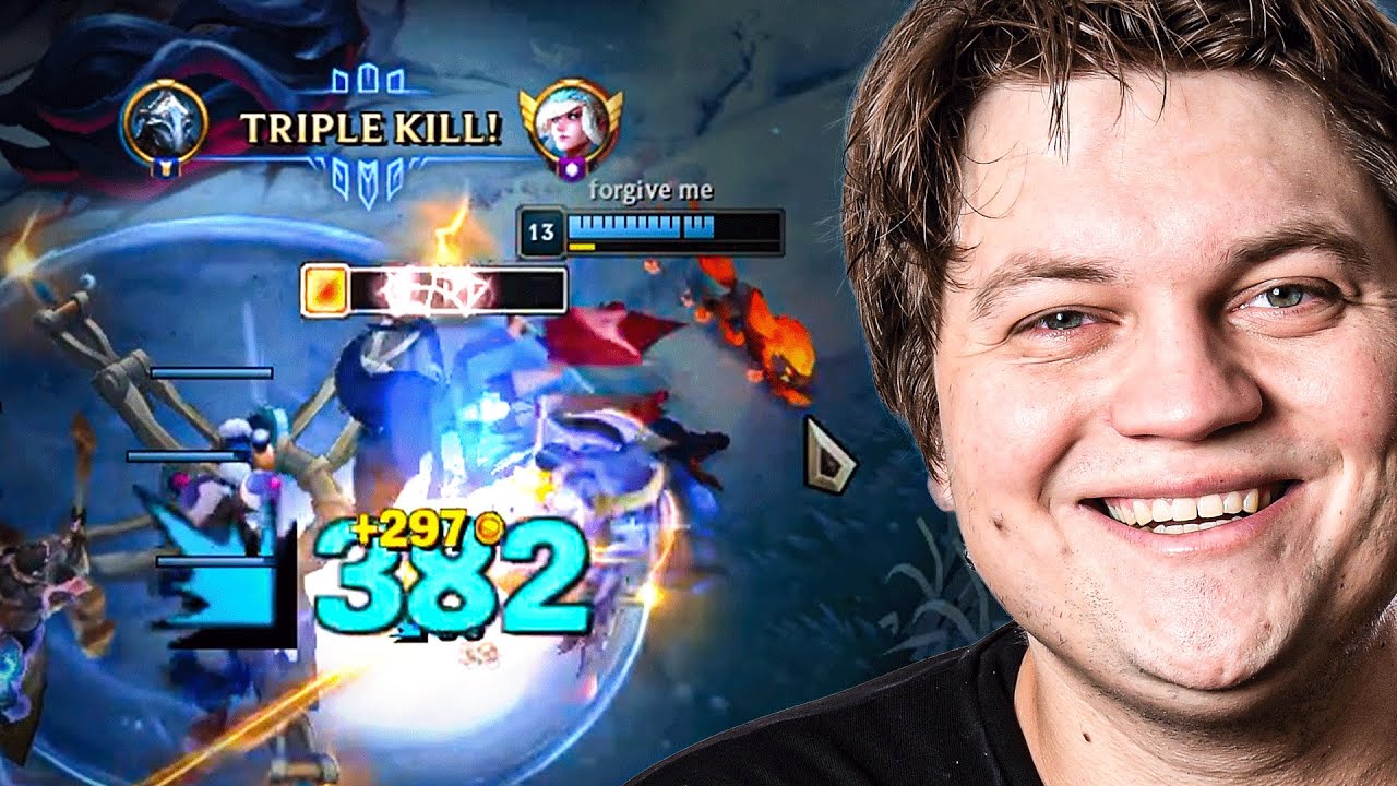Mit 80% nach Challenger