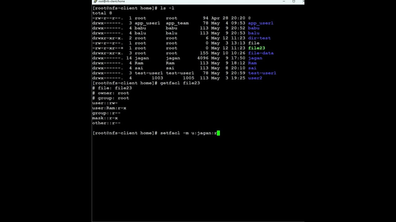 Red Hat Linux - Top 10 Advanced commands in Red Hat Linux that every user or administrator know
