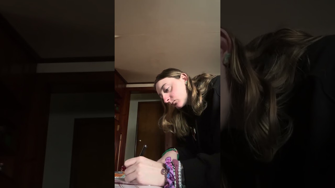 More wrapping 