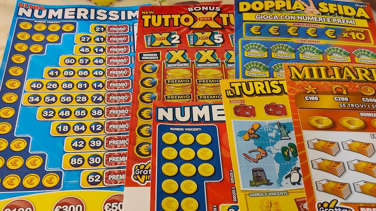 ULTRA 🐞 BONUS 🐞 DOPPIA SFIDA SUPER 🐞 E I CINQUINI😂🤑💫