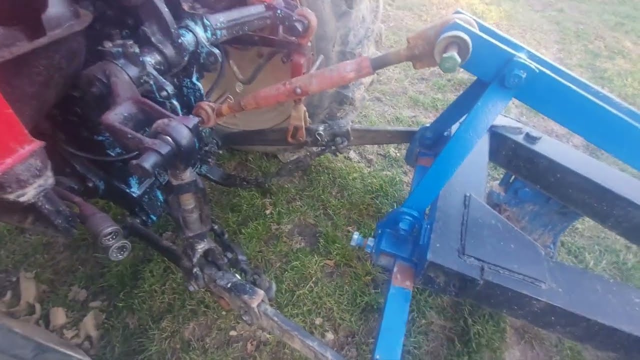 Mtz82. Eke beállítás egyszerűen, és annak buktatói.
