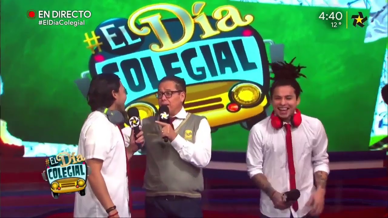 ACABATELO 16 DE OCTUBRE HD MARTES 2018