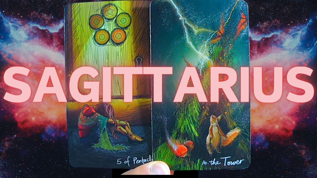 SAGITTARIUS I’VE BEEN READING TAROT FOR 47 YEARS AND NEVER SAW THIS❗️😱 February 2026 LOVE TAROT 2025