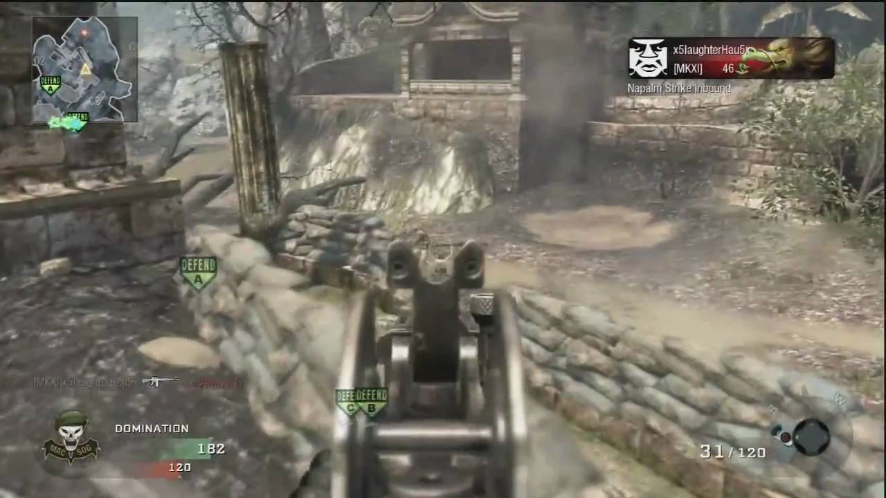 49-0 FLAWLESS Domination on Jungle!