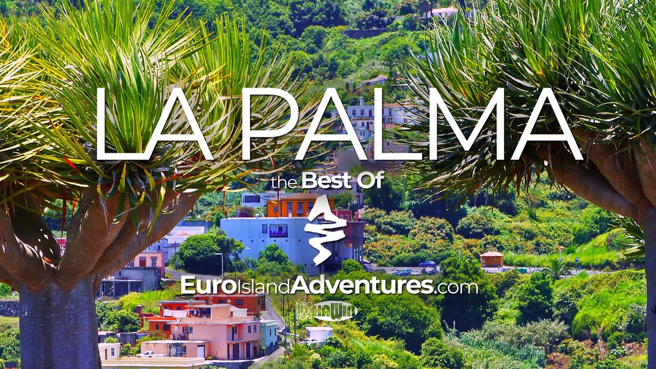 LA PALMA - the Best Of