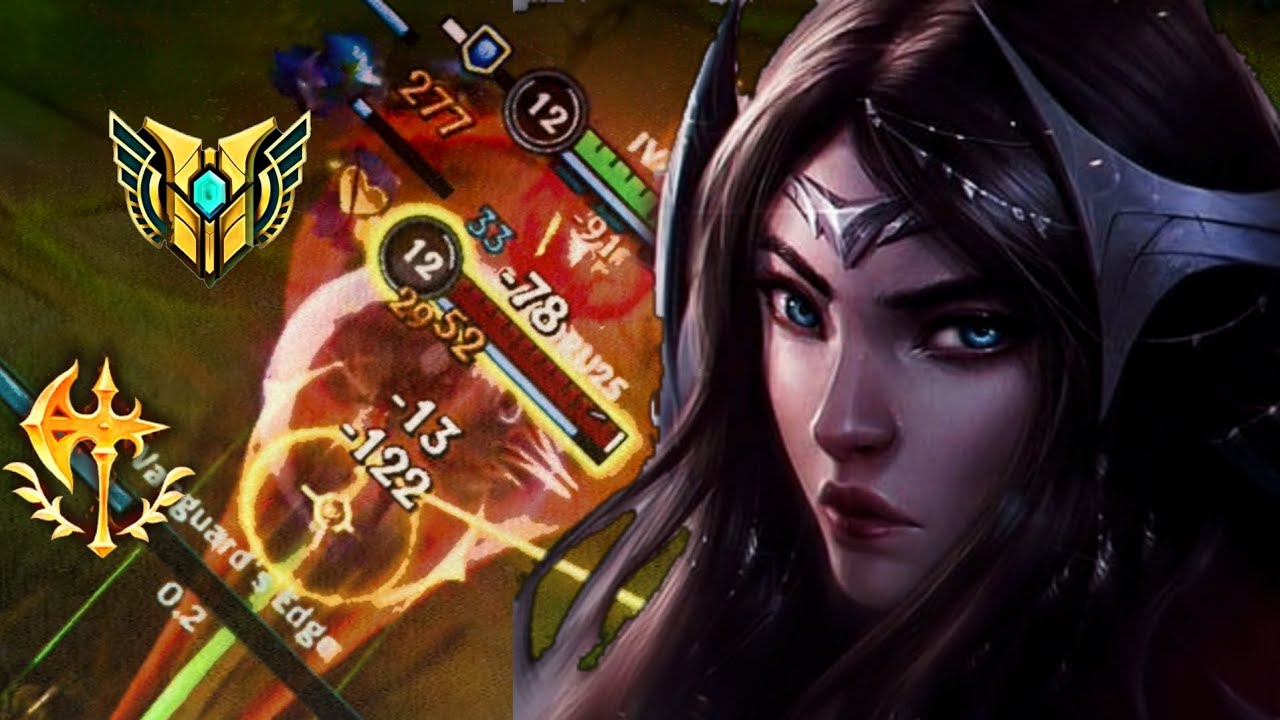 IRELIA VS FIORA AND AMBESSA: FAST COMBOS  |WILD RIFT|