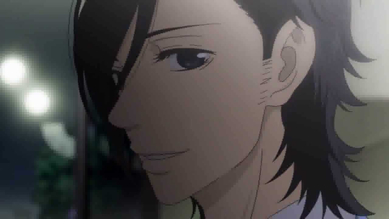 Sukitte ii na yo - Yamato & Mei