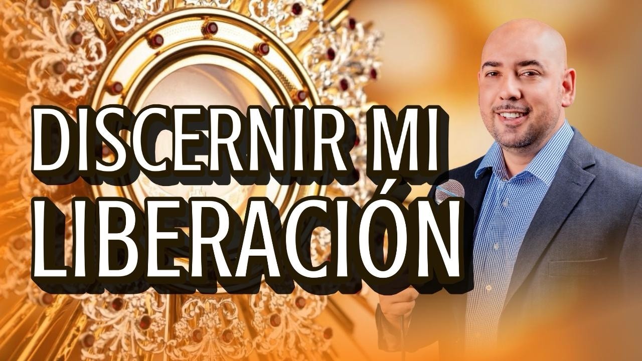 Don de discernimiento después de una liberación