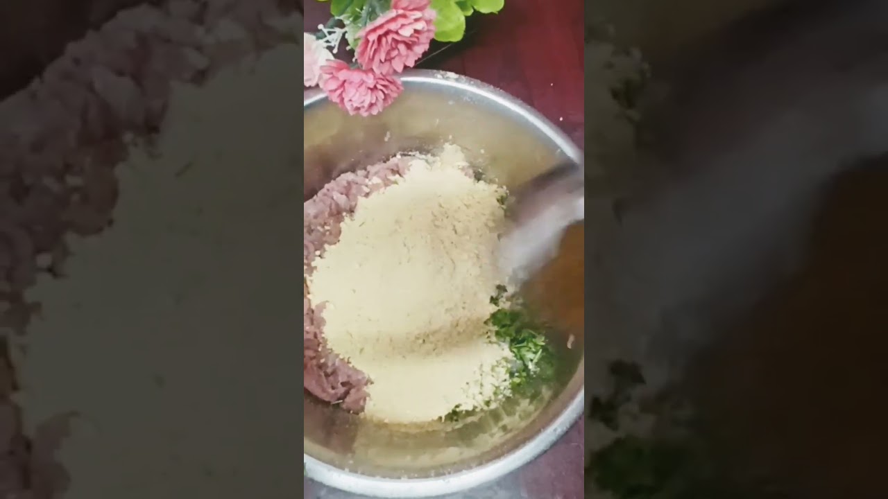 mutton kofta recipe part 2 🍛🍛