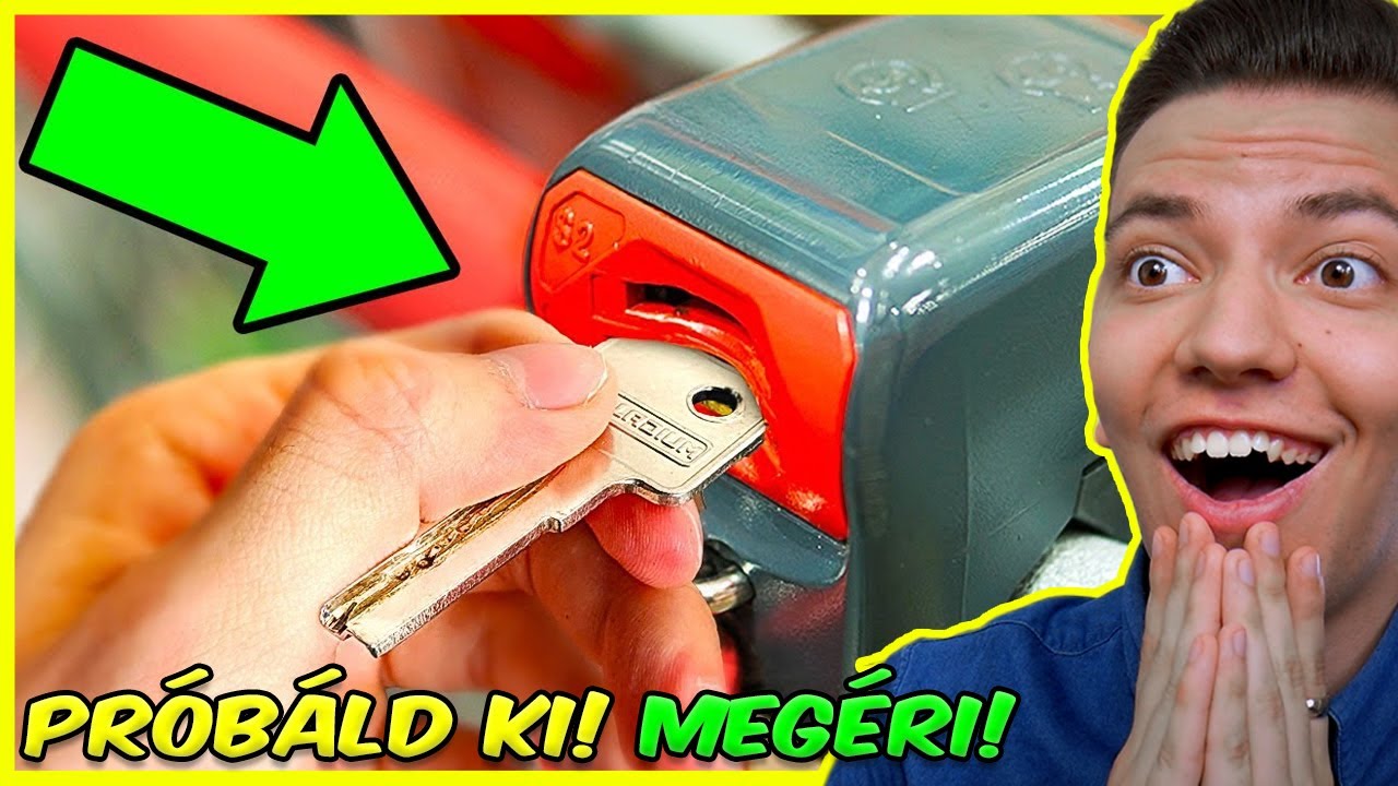 TOP 10 LEGJOBB LIFE HACK, AMIK NÉLKÜL NEM TELJES AZ ÉLET! 😱 | *PRÓBÁLD KI*