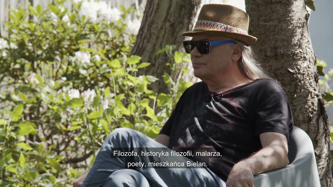 Zacznijmy od Bielan - Kamil Sipowicz