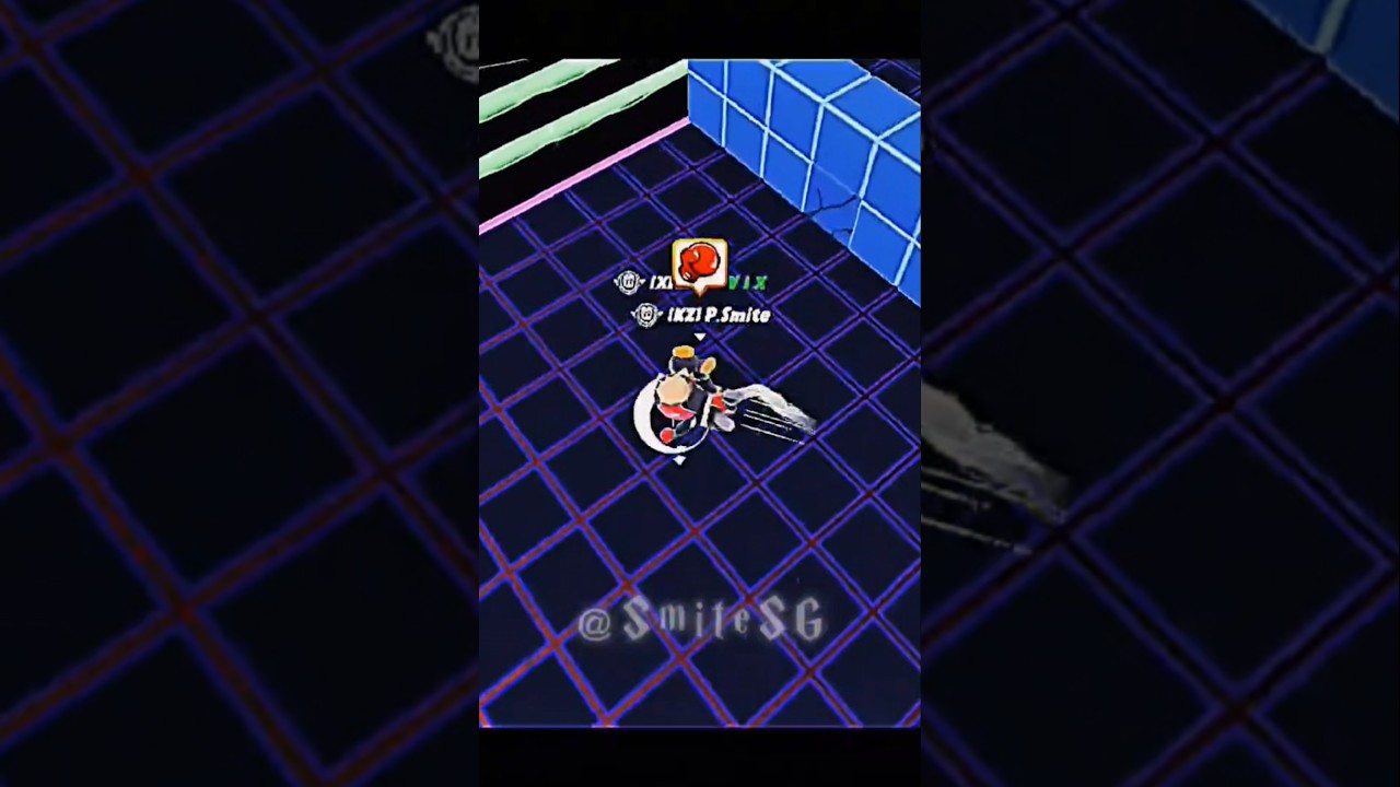 Uno reverse! 